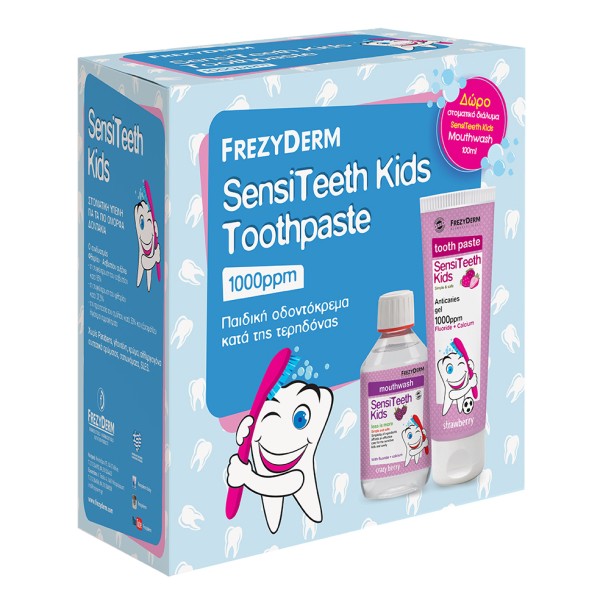 Frezyderm Sensi &hellip;