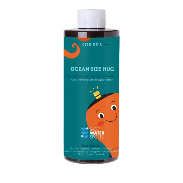Korres Ocean Si &hellip;