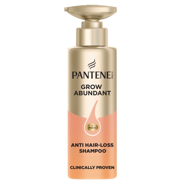 Pantene Grow Ab &hellip;