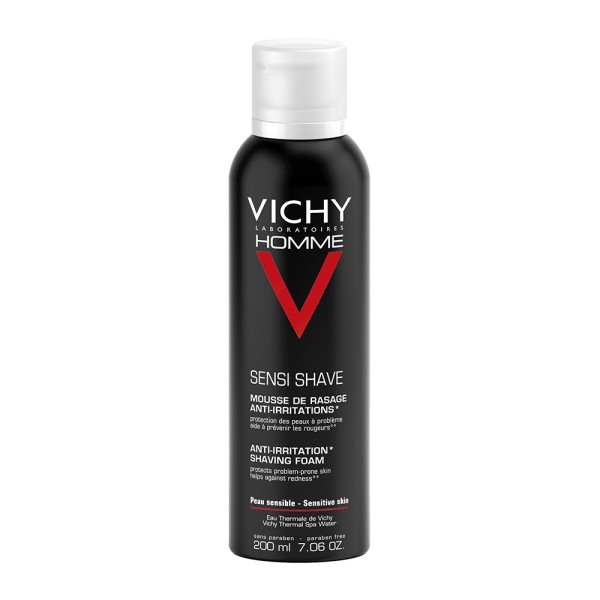 VICHY HOMME Αφρ …