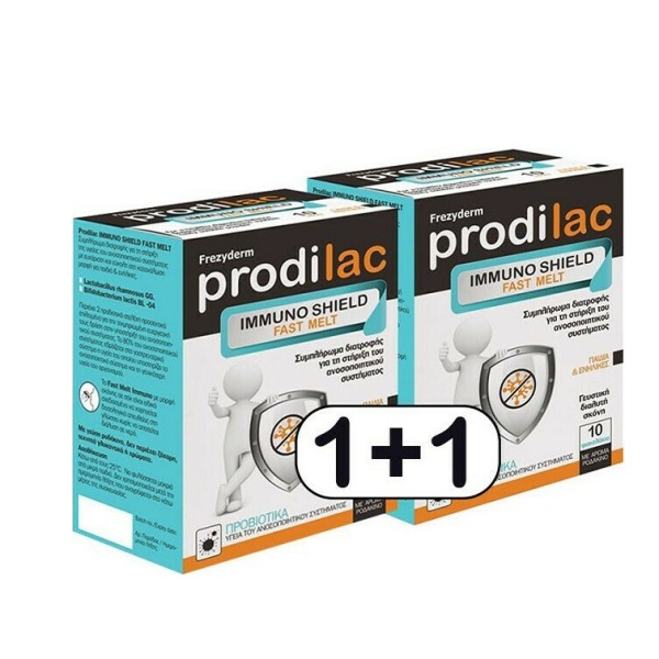 Frezyderm Prodi … Frezyderm Prodi …