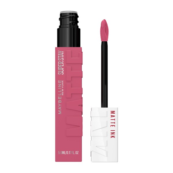 Maybelline Supe …