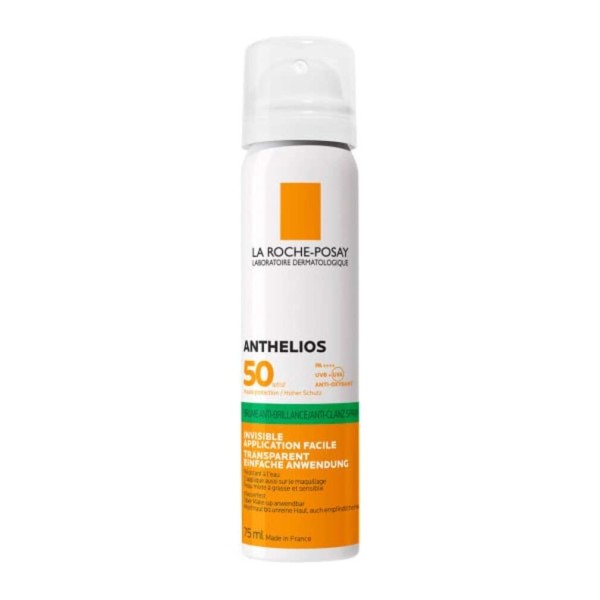 La Roche Posay …
