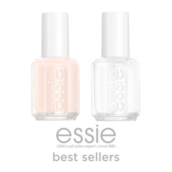 Essie Promo 05 … Essie Promo 05 …