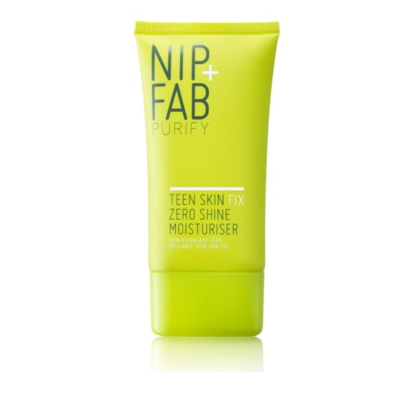 Nip+Fab Teen Sk … Nip+Fab Teen Sk …