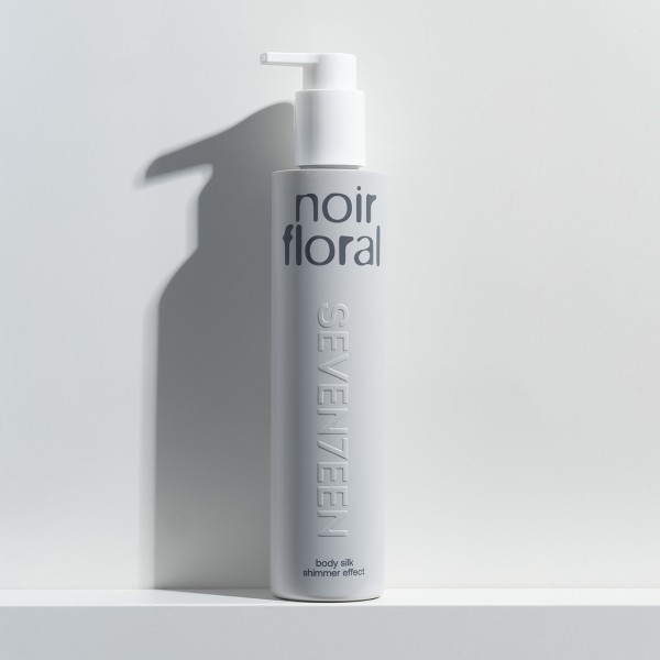 Seventeen Noir … Seventeen Noir …