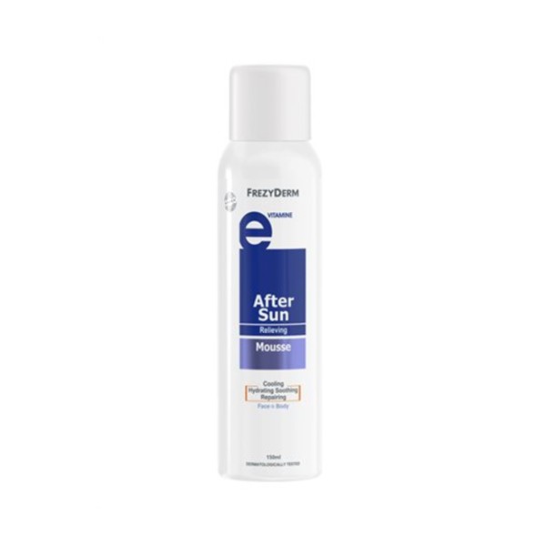 Frezyderm After … Frezyderm After …