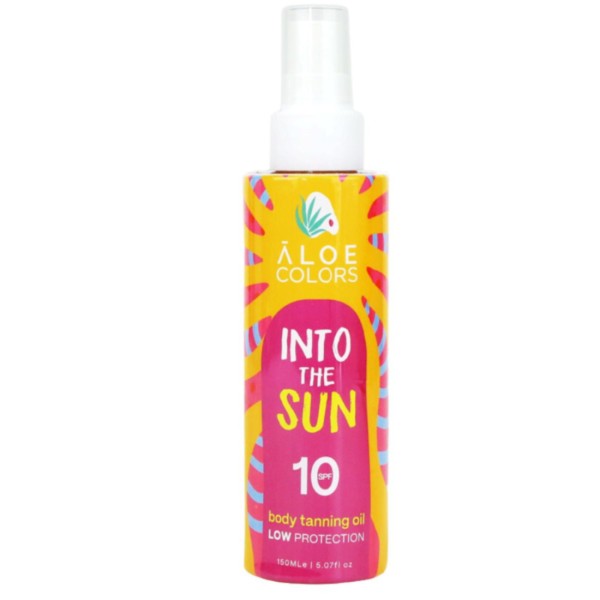 Aloe Colors Int … Aloe Colors Int …