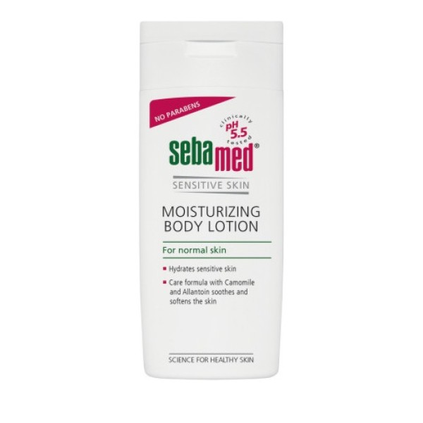 Sebamed Crema Idratante...