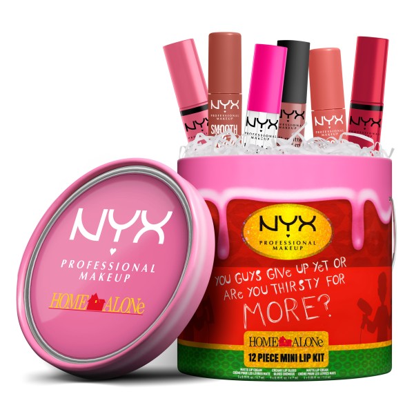 Nyx Professiona … Nyx Professiona …
