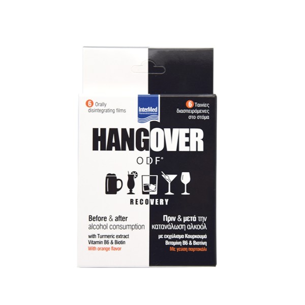 Intermed Hangov … Intermed Hangov …