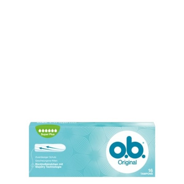 O.B. Original S &hellip;