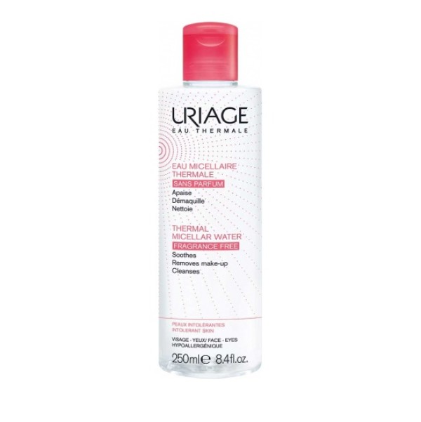 Uriage Eau Mice &hellip;