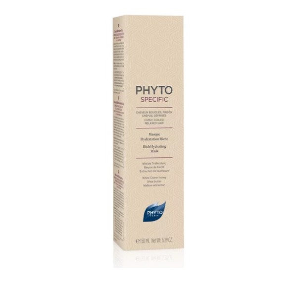 Phyto Specific … Phyto Specific …