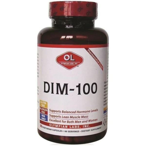 Olympian Labs D …