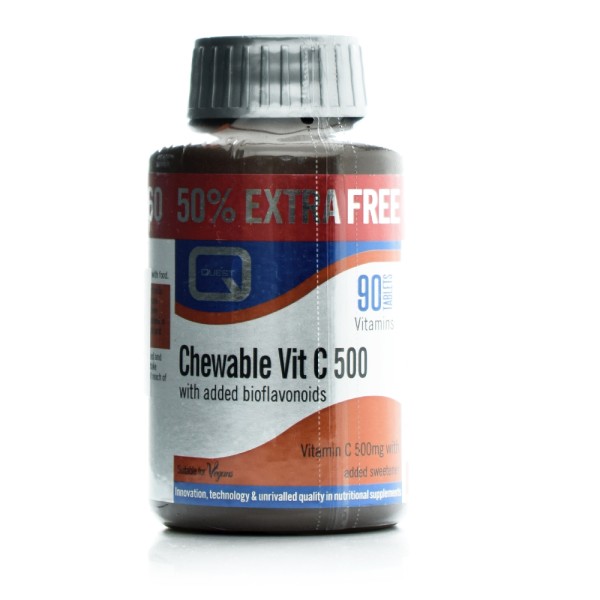 Quest Vitamine &hellip;
