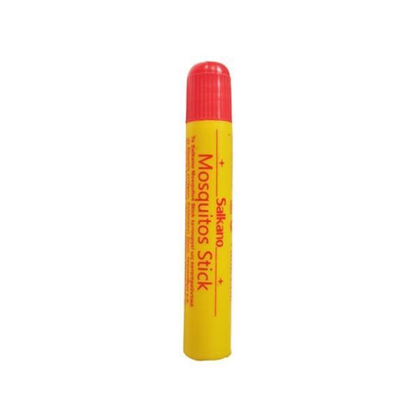 Salkano Mosquit … Salkano Mosquit …
