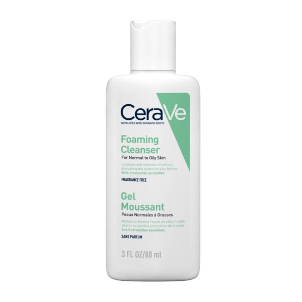 CeraVe Foaming &hellip;