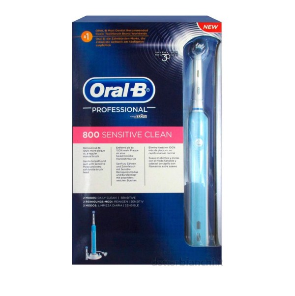 Oral-B Professi &hellip;
