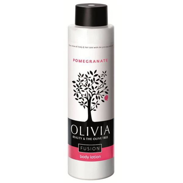 Olivia  Fusion &hellip;
