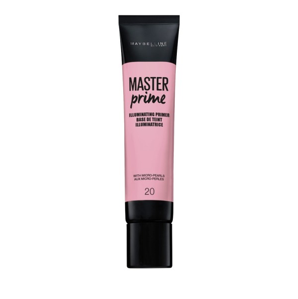 Maybelline Mast … Maybelline Mast …