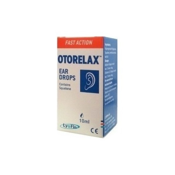 Lyofin Otorelax &hellip;