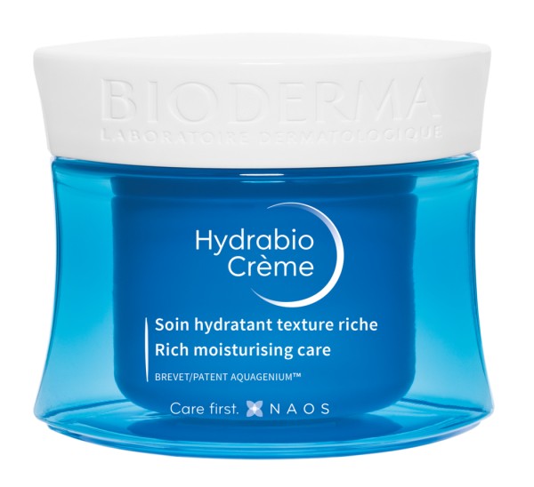 Bioderma Hydrab … Bioderma Hydrab …
