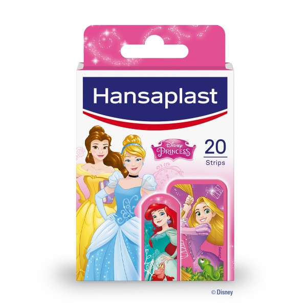 Hansaplast Prin … Hansaplast Prin …