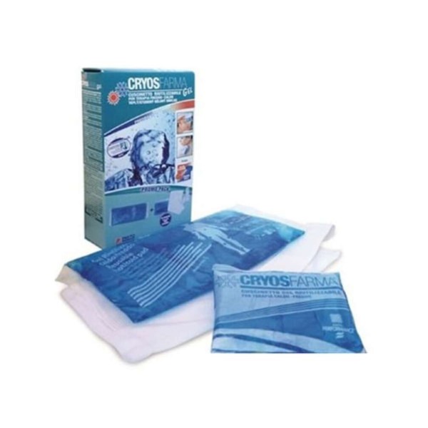 Cryos Farma Col … Cryos Farma Col …