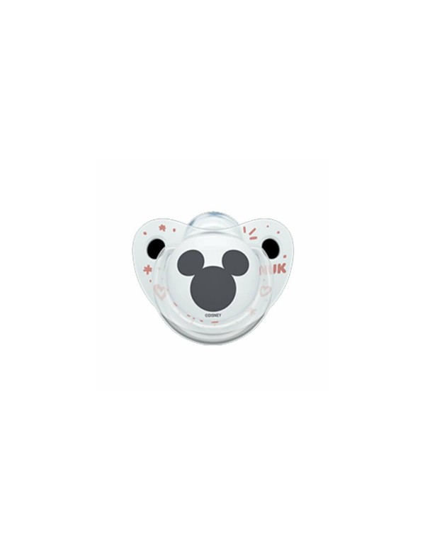 Nuk Disney Mick …
