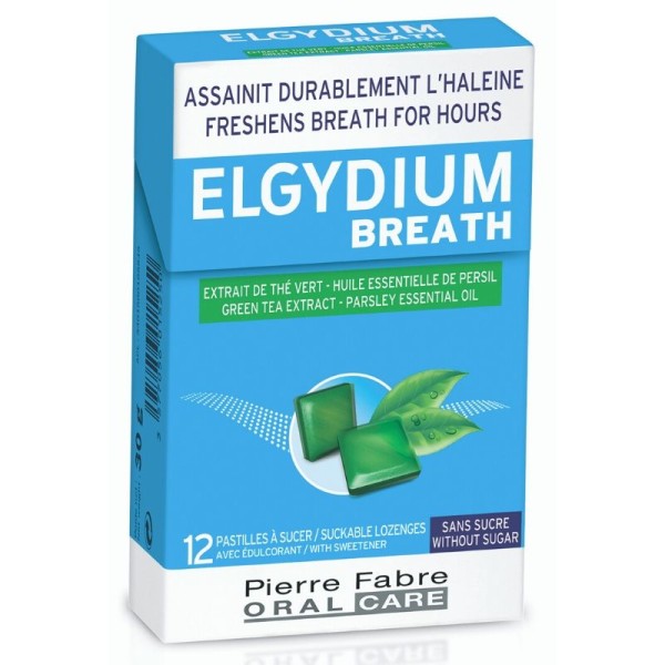 Elgydium Breath &hellip;
