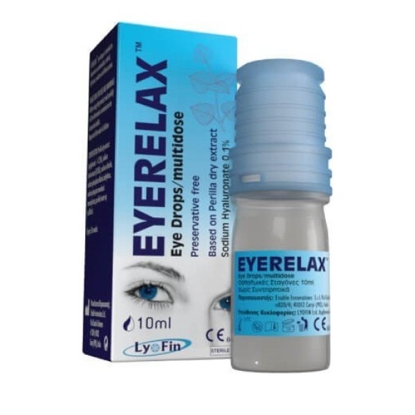 Lyofin Eye Rela &hellip;