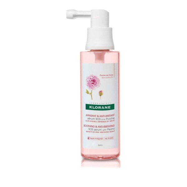 Klorane Pivoine &hellip;