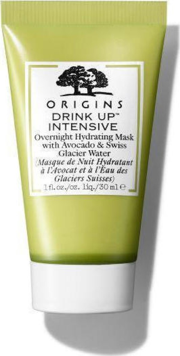 Origins Drink U … Origins Drink U …