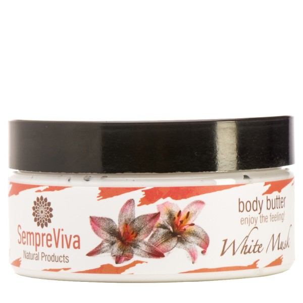 SempreViva Body &hellip;
