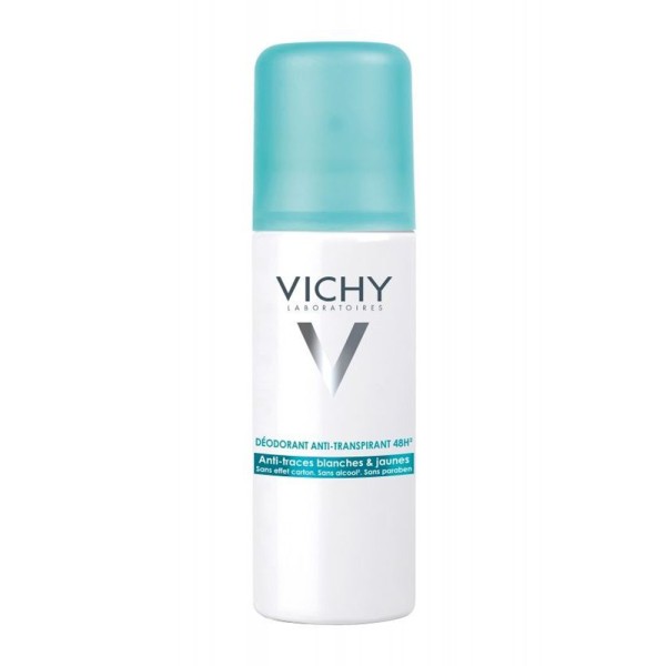 Déodorant Vichy...