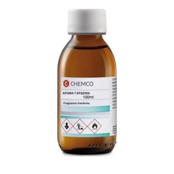Chemco Άρωμα Γα … Chemco Άρωμα Γα …