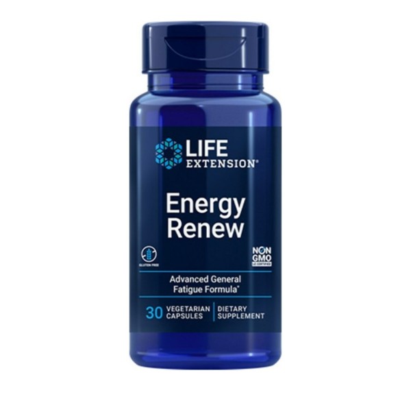 Life Extension … Life Extension …