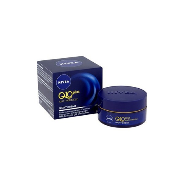 Nivea Q10 Plus, &hellip;