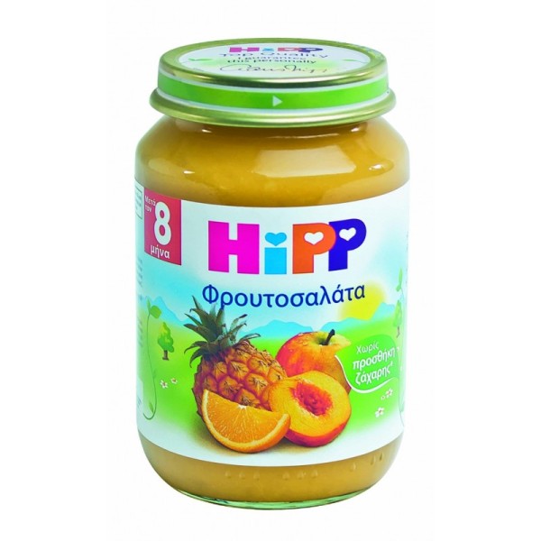 HiPP Βρεφική Φρ … HiPP Βρεφική Φρ …