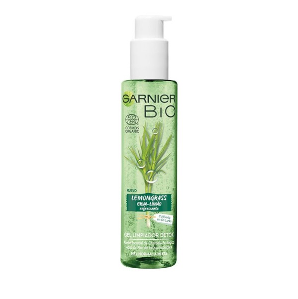 Garnier Bio Lem … Garnier Bio Lem …