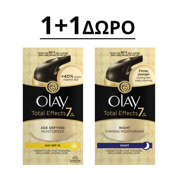 Olay Total Effe &hellip;