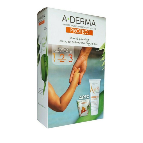 A-Derma Promo P &hellip;