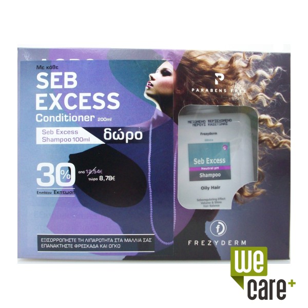 Frezyderm Seb E &hellip;