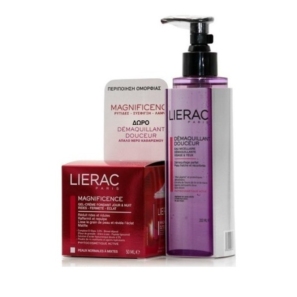 Lierac Promo Ma &hellip;