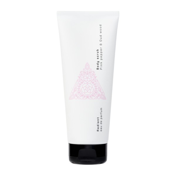 Radiant Body Sc … Radiant Body Sc …