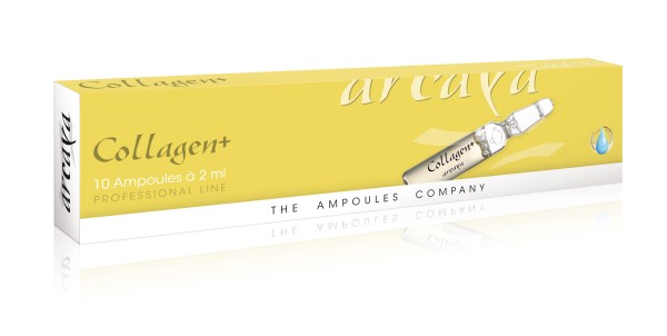 Arcaya Ampoules &hellip;