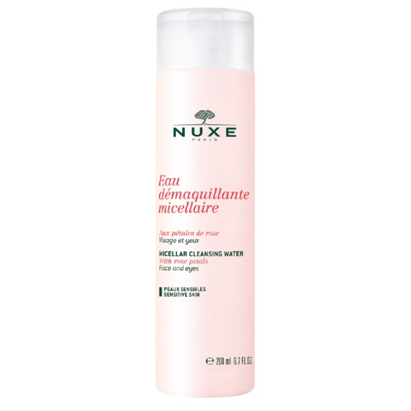 Nuxe Eau Demaqu … Nuxe Eau Demaqu …