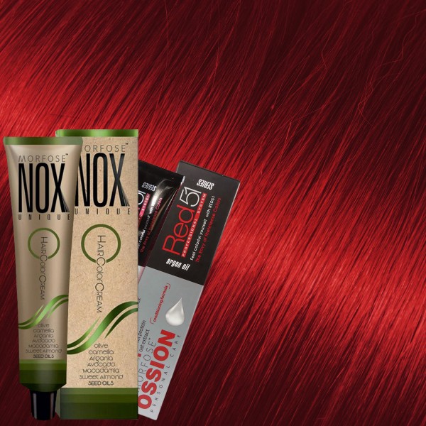 Morfose Nox Βαφ &hellip;