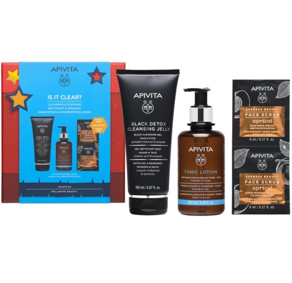 Apivita Promo I &hellip;